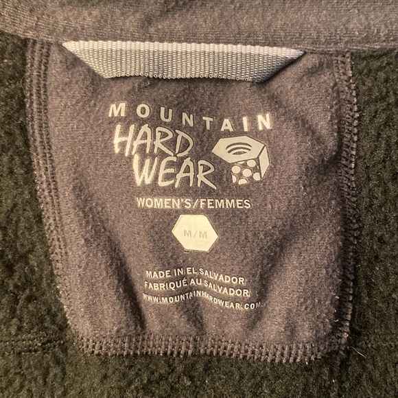 Mountain Hardware Sweater - Picture 4 of 4